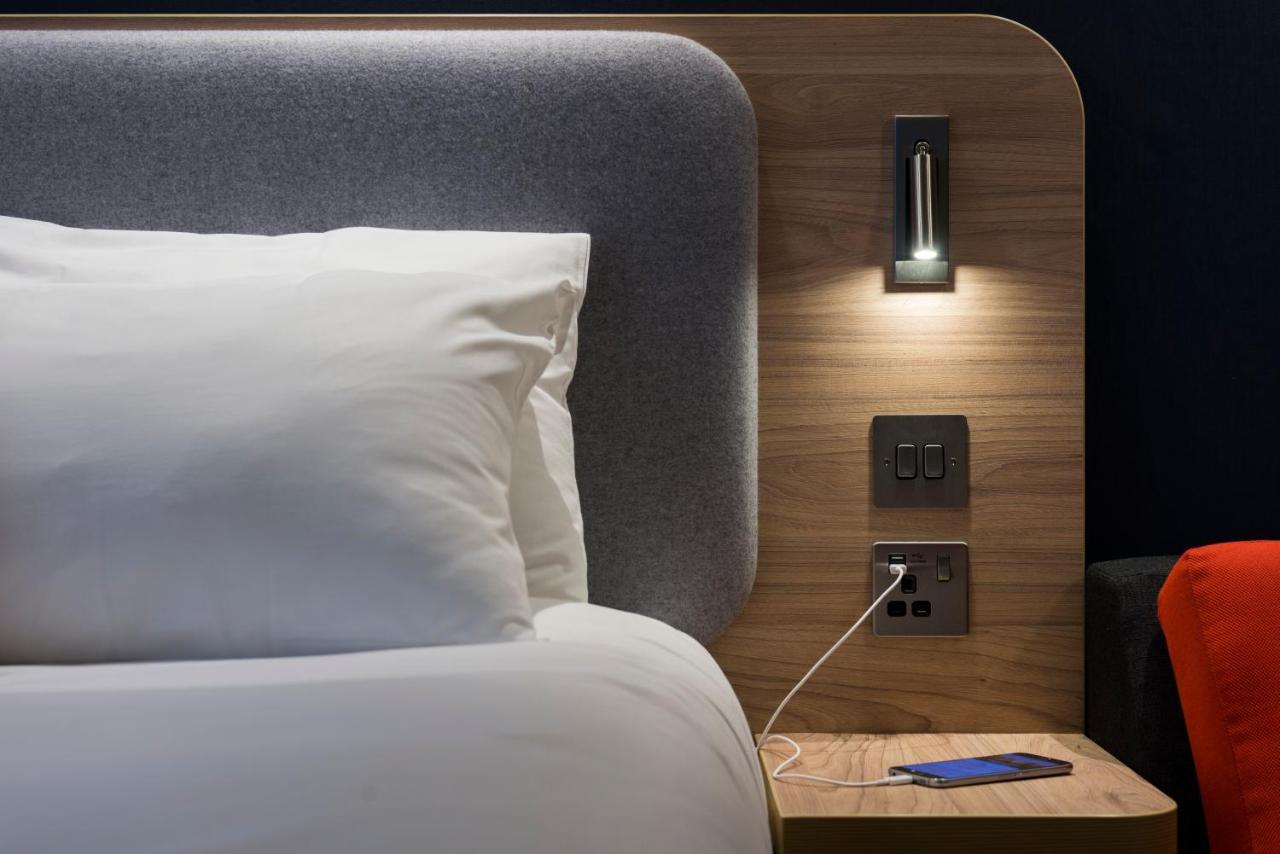 Holiday Inn Express - Bicester By Ihg Luaran gambar