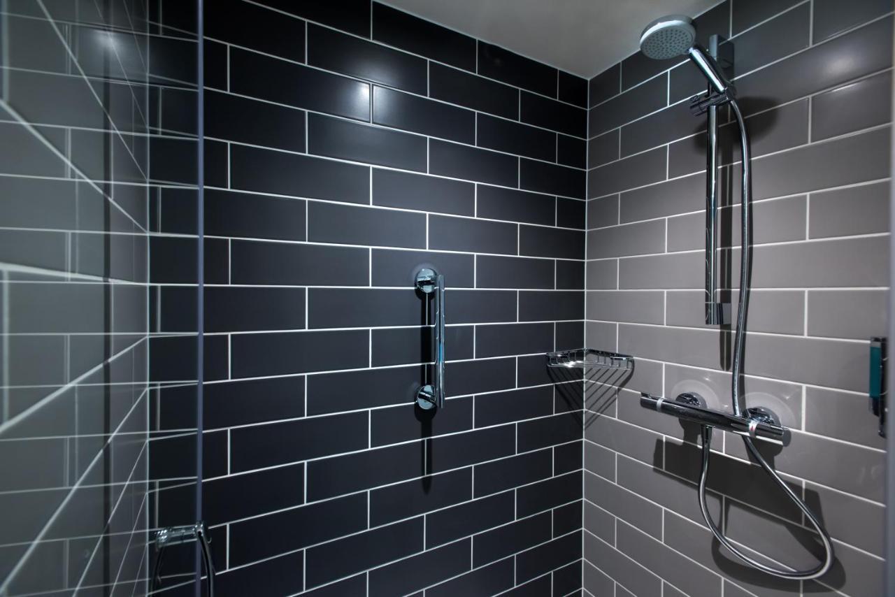 Holiday Inn Express - Bicester By Ihg Luaran gambar